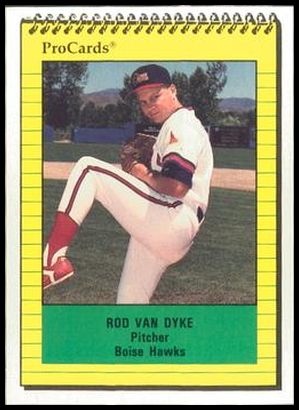 3879 Rod Van Dyke